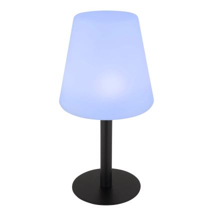 Globo - LED RGB Ηλιακό αφής Επιτραπέζιο φωτιστικό LED/0,1W/3V IP44