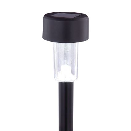 Globo - Ηλιακό φωτιστικό LED LED/0,06W/1,2V IP44 200 mAh