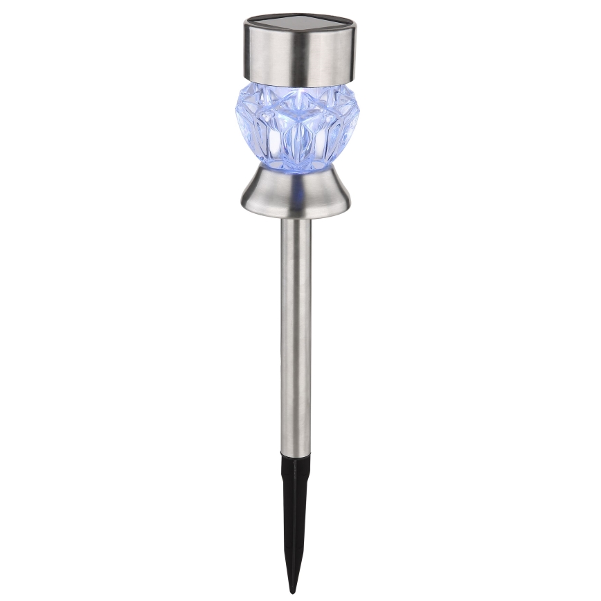 Globo - LED RGBW Ηλιακό φωτιστικό 2σε1 LED/0,06W/3V IP44