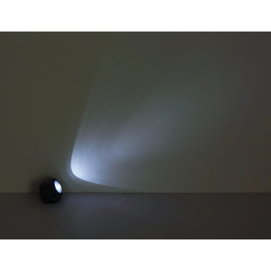 Globo - Ηλιακό φωτιστικό LED LED/0,07W/3V IP44 300 mAh