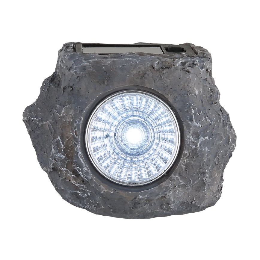 Globo - Ηλιακό φωτιστικό LED LED/0,07W/3V IP44 300 mAh