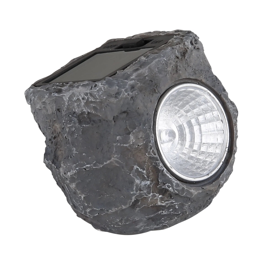 Globo - Ηλιακό φωτιστικό LED LED/0,07W/3V IP44 300 mAh