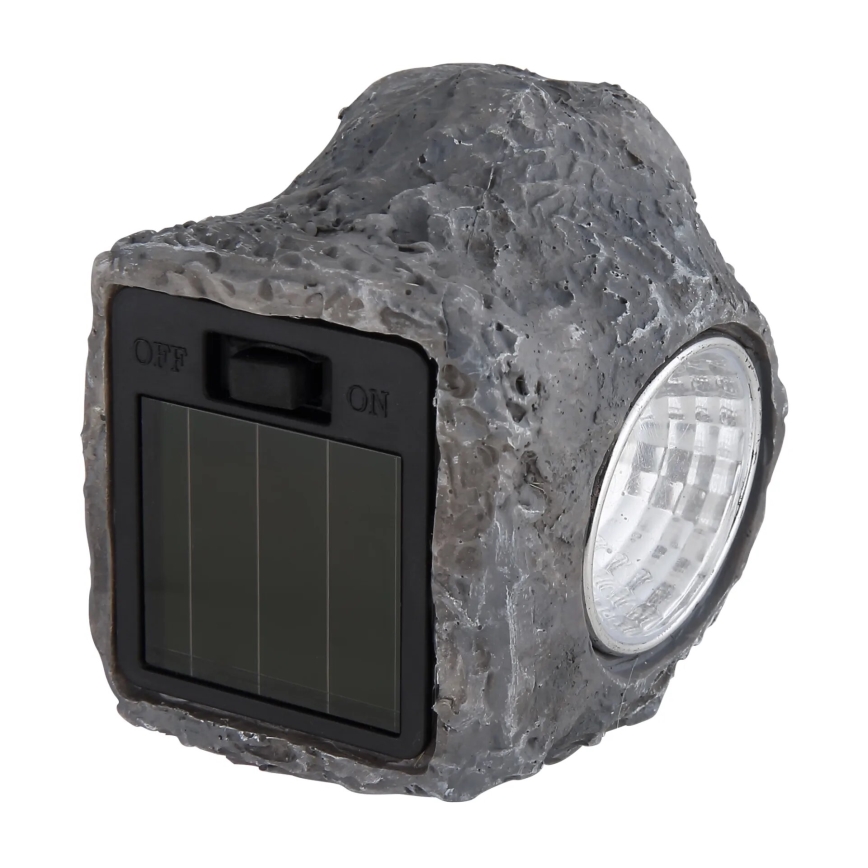 Globo - Ηλιακό φωτιστικό LED LED/0,07W/3V IP44 300 mAh