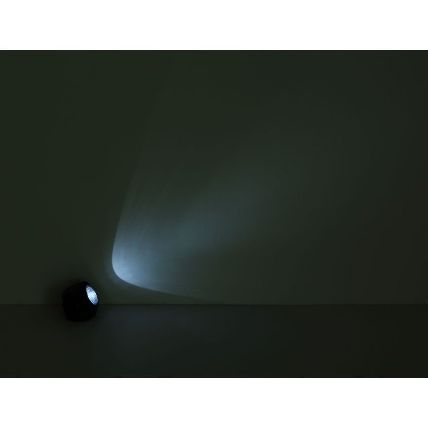Globo - LED Ηλιακό φωτιστικό LED/0,07W/3V IP44 600 mAh