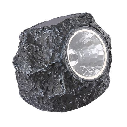 Globo - LED Ηλιακό φωτιστικό LED/0,07W/3V IP44 600 mAh