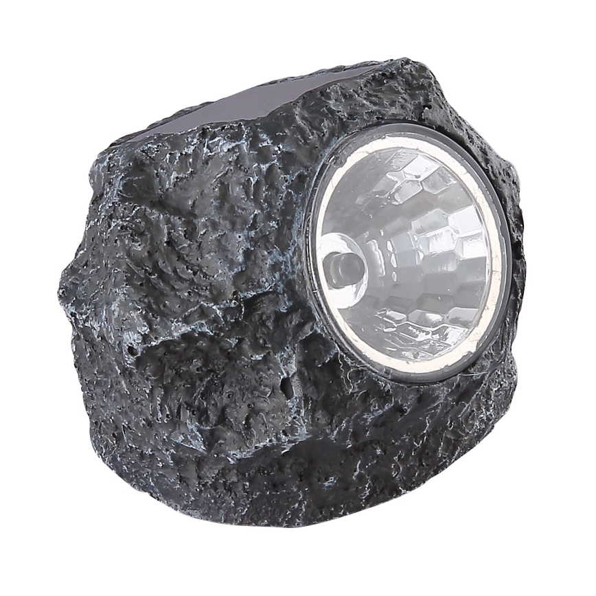 Globo - LED Ηλιακό φωτιστικό LED/0,07W/3V IP44 600 mAh