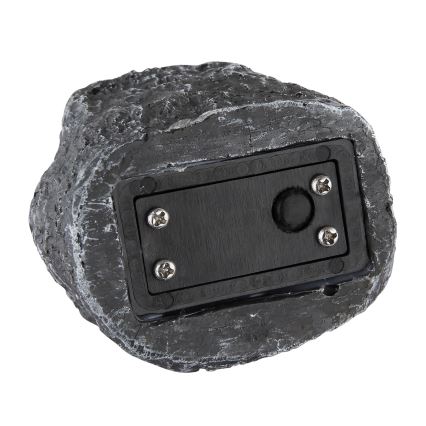 Globo - LED Ηλιακό φωτιστικό LED/0,07W/3V IP44 600 mAh