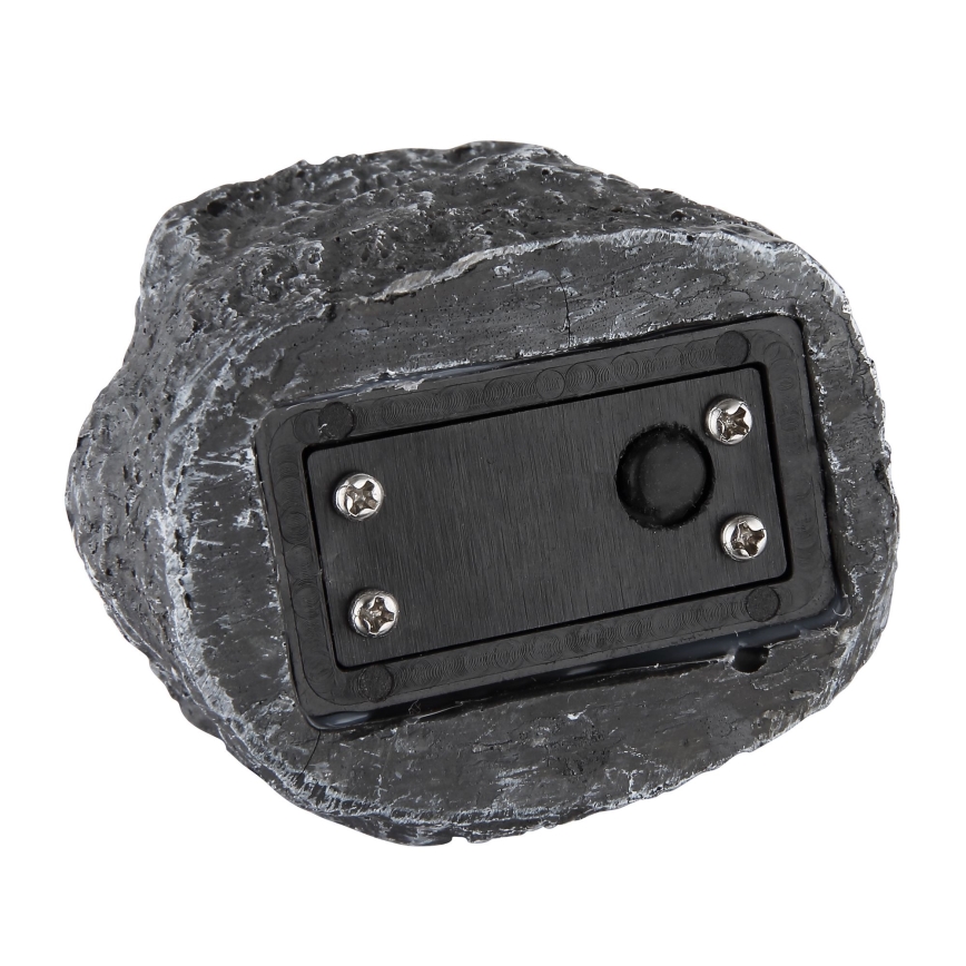 Globo - LED Ηλιακό φωτιστικό LED/0,07W/3V IP44 600 mAh