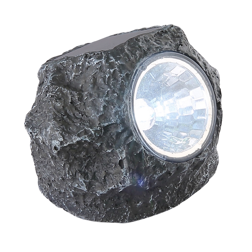 Globo - Ηλιακό φωτιστικό LED LED/0,07W/3V IP44 600 mAh
