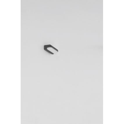 Globo - Επιτοίχιο φωτιστικό εξωτερικού χώρου LED LED/20W/230V IP54