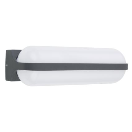 Globo - Επιτοίχιο φωτιστικό εξωτερικού χώρου LED LED/20W/230V IP54