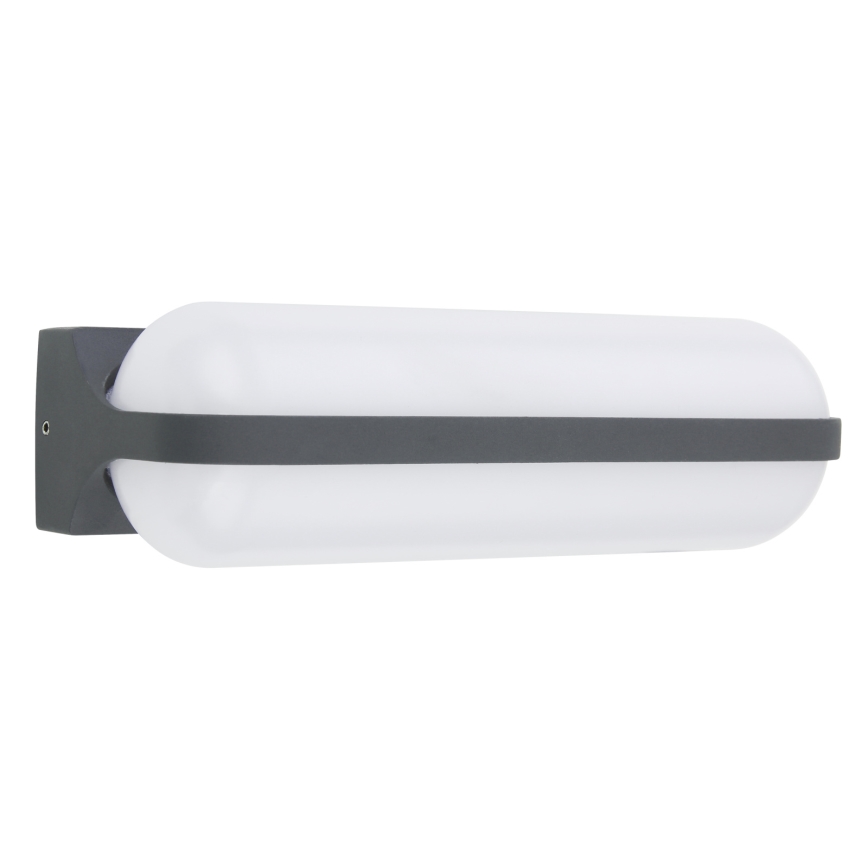Globo - Επιτοίχιο φωτιστικό εξωτερικού χώρου LED LED/20W/230V IP54