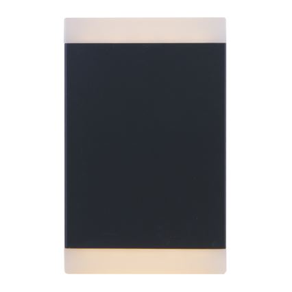 Globo - LED Εξωτερικό φως τοίχου LED/9W/230V IP44