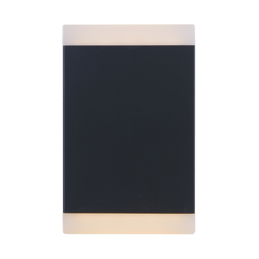Globo - LED Εξωτερικό φως τοίχου LED/9W/230V IP44