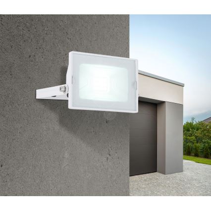 Globo - LED Προβολέας LED/10W/230V IP65