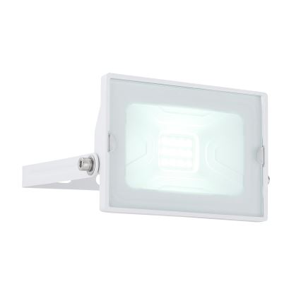 Globo - LED Προβολέας LED/10W/230V IP65