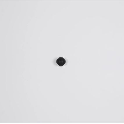 Globo - Επιτοίχιο φωτιστικό εξωτερικού χώρου LED/4,5W/230V IP54