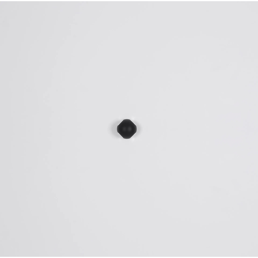Globo - Επιτοίχιο φωτιστικό εξωτερικού χώρου LED/4,5W/230V IP54