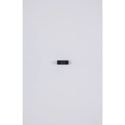 Globo - Επιτοίχιο φωτιστικό εξωτερικού χώρου LED/6W/230V IP54