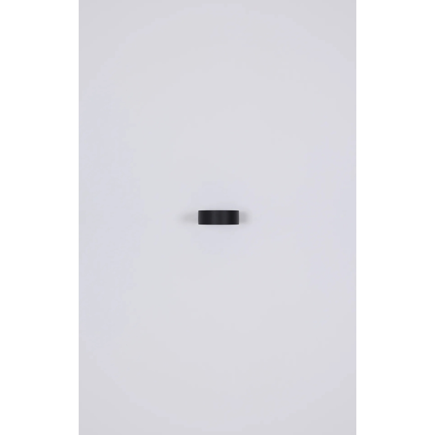 Globo - Επιτοίχιο φωτιστικό εξωτερικού χώρου LED/6W/230V IP54