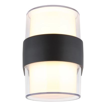 Globo - LED Εξωτερικό επιτοίχιο φωτιστικό LED/10W/230V 3000K IP44