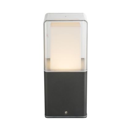 Globo - LED Εξωτερική λάμπα LED/12W/230V IP44
