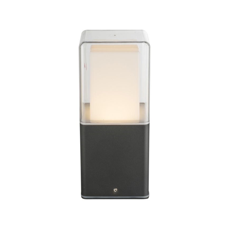 Globo - LED Εξωτερική λάμπα LED/12W/230V IP44