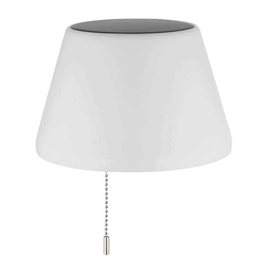 Globo - LED Ηλιακό μπουκάλι αμπαζούρ 10xLED/1,5W/3V IP44