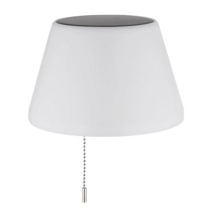 Globo - LED Ηλιακό μπουκάλι αμπαζούρ 10xLED/1,5W/3V IP44