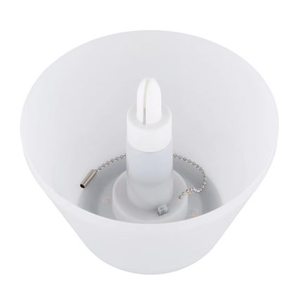 Globo - LED Ηλιακό μπουκάλι αμπαζούρ 10xLED/1,5W/3V IP44