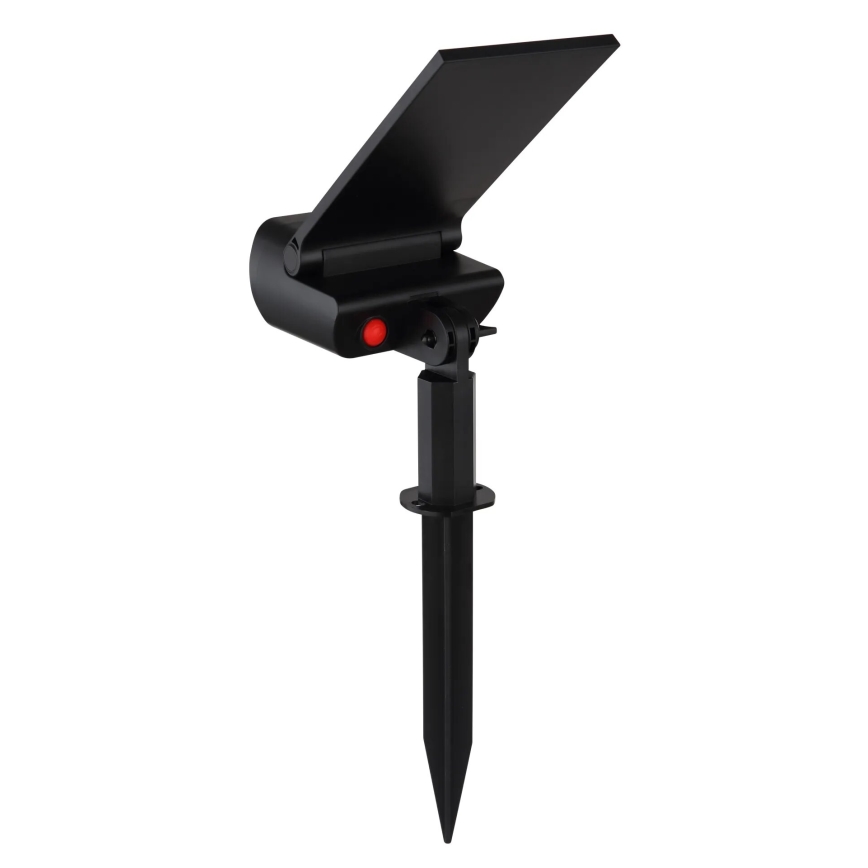 Globo - Ηλιακό φωτιστικό LED 2σε1 LED/6,4W/3V IP65