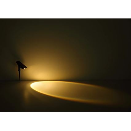 Globo - Ηλιακό φωτιστικό LED 2σε1 LED/1W/3V IP44