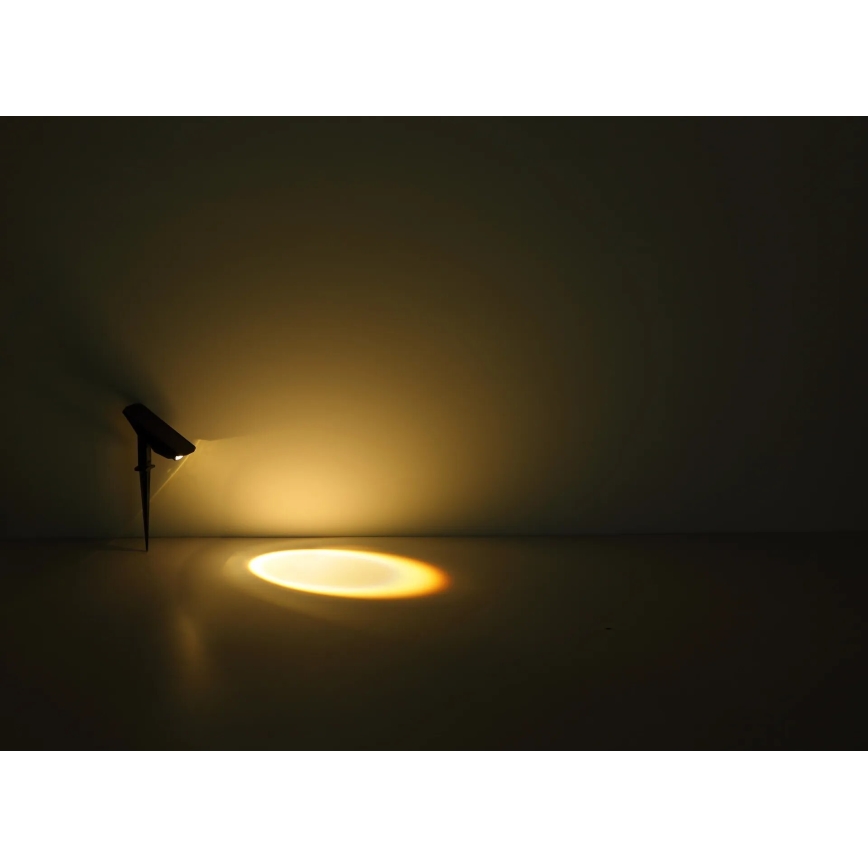 Globo - Ηλιακό φωτιστικό LED 2σε1 LED/1W/3V IP44