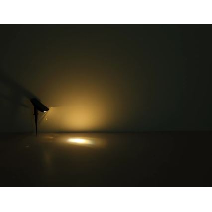 Globo - Ηλιακό φωτιστικό LED 2σε1 LED/1W/3V IP44