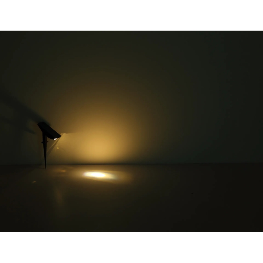 Globo - Ηλιακό φωτιστικό LED 2σε1 LED/1W/3V IP44