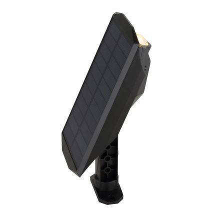 Globo - Ηλιακό φωτιστικό LED 2σε1 LED/1W/3V IP44