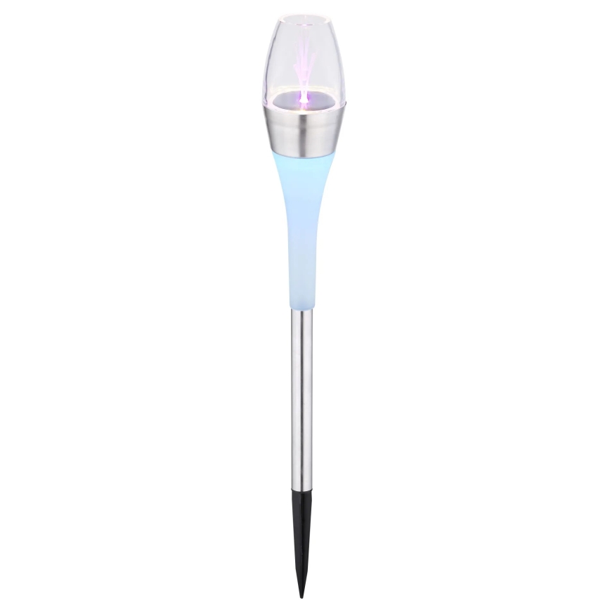 Globo - Ηλιακό φωτιστικό LED RGB 2xLED/0,06W/3V IP44