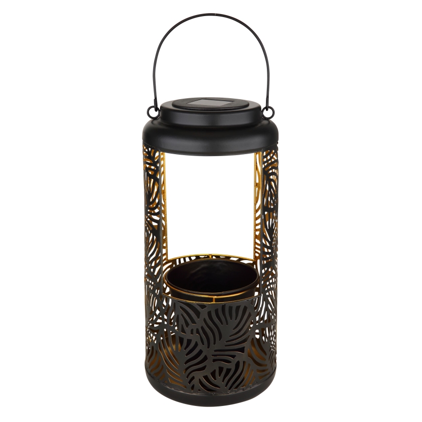 Globo - Ηλιακό φωτιστικό LED LED/0,06W/3V 3000K IP44