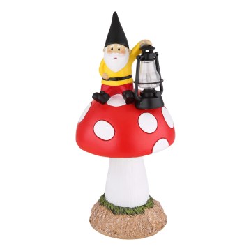 Globo 36314 - Ηλιακό φωτιστικό LED LED/0,06W/1,2V 200 mAh νάνος IP44