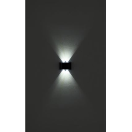 Globo - ΣΕΤ 3x Ηλιακό φωτιστικό LED LED/0,8W/3V 6500K IP44 600 mAh