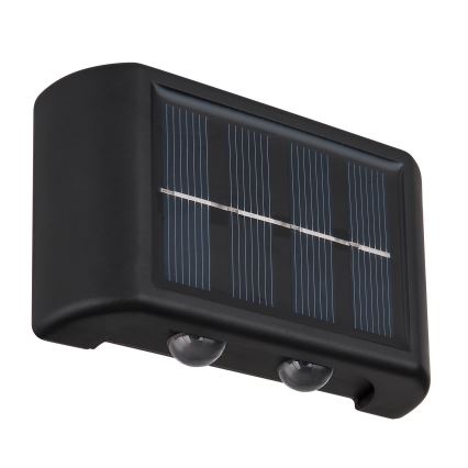 Globo - ΣΕΤ 3x Ηλιακό φωτιστικό LED LED/0,8W/3V 6500K IP44 600 mAh