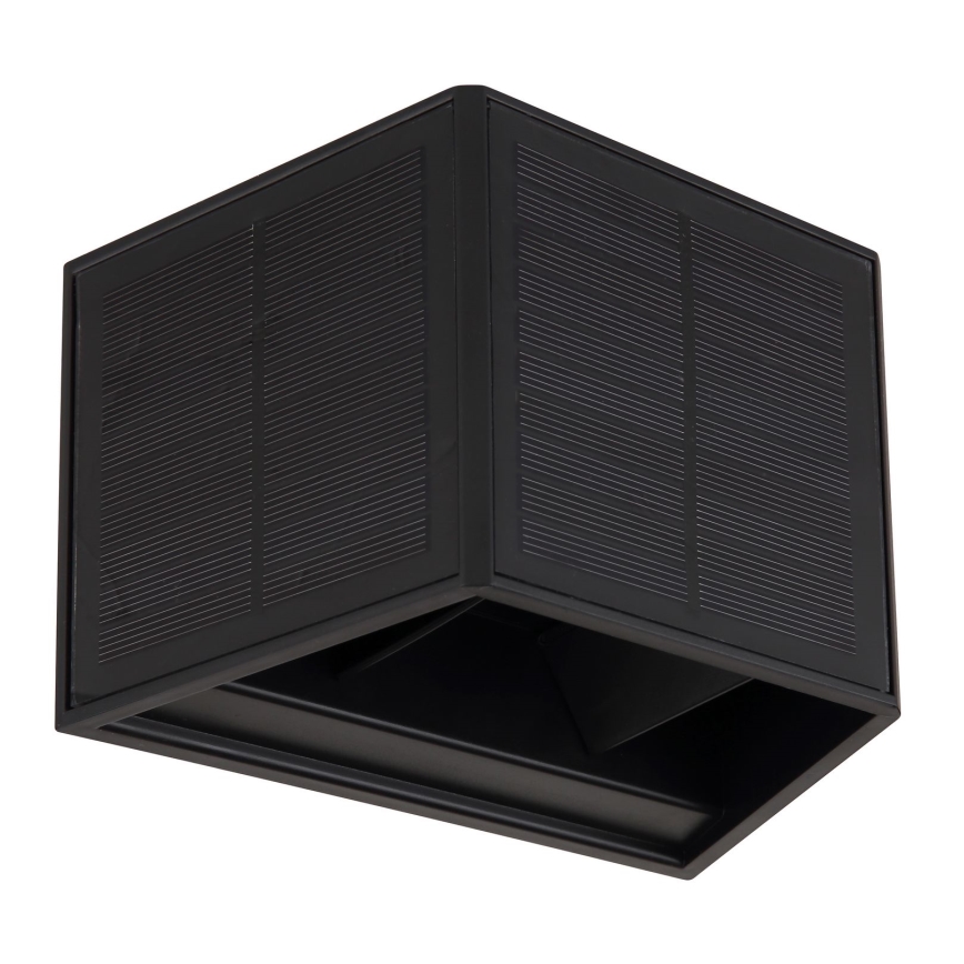 Globo  - LED Ηλιακό φωτιστικό LED/6W/3,2V 3000K IP54