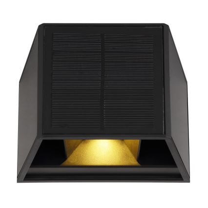 Globo  - LED Ηλιακό φωτιστικό LED/6W/3,2V 3000K IP54