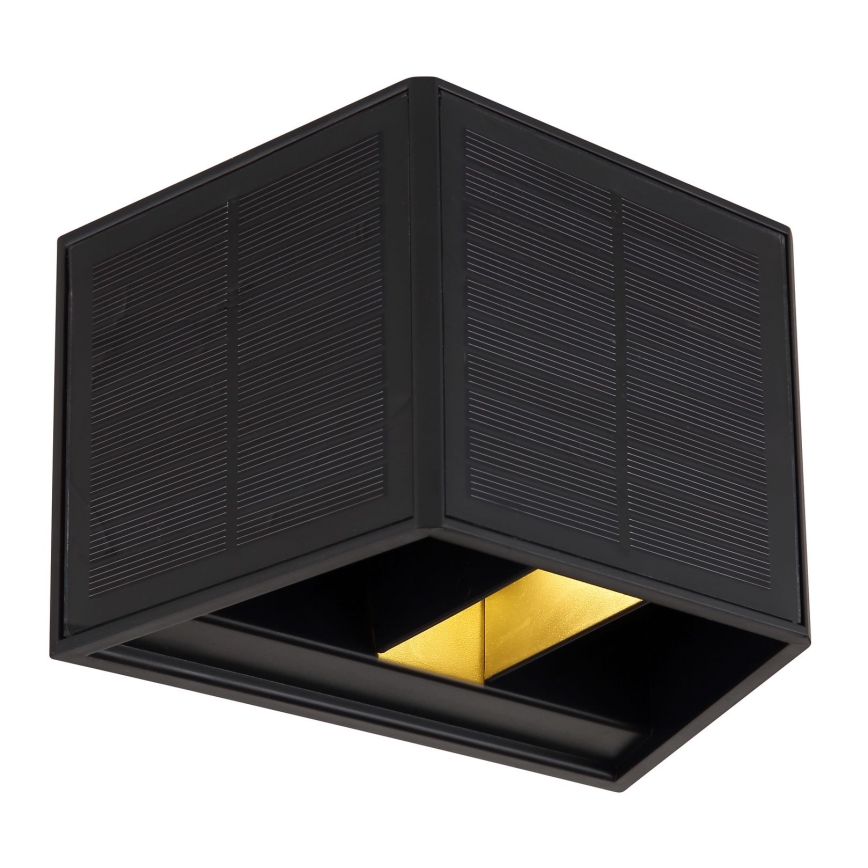 Globo  - LED Ηλιακό φωτιστικό LED/6W/3,2V 3000K IP54