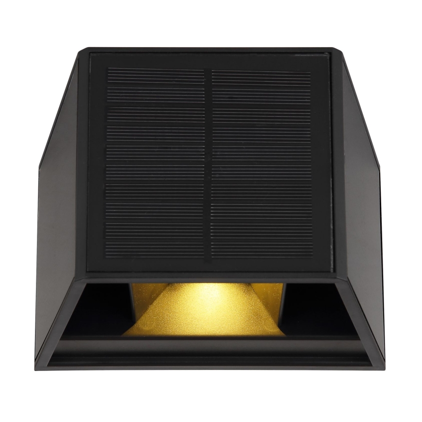 Globo - Ηλιακό φωτιστικό LED LED/6W/3,2V 3000K IP54 1300 mAh