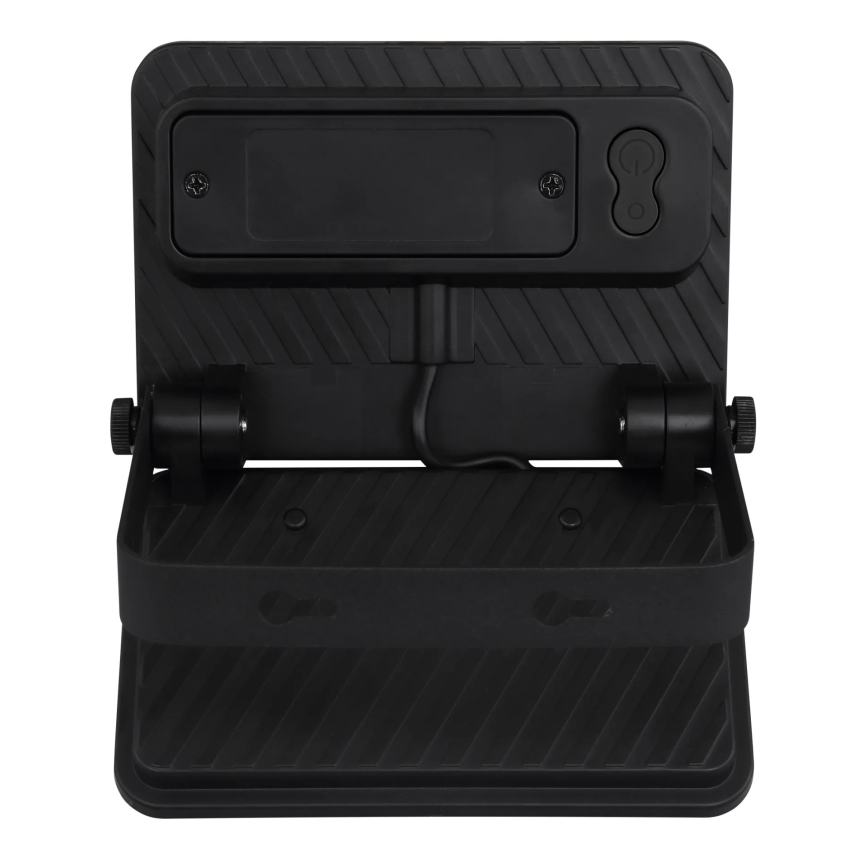 Globo - Ρυθμιζόμενο ηλιακό φωτιστικό LED με αισθητήρα LED/8W/5V 3000/4000/6500K IP65 2200 mAh