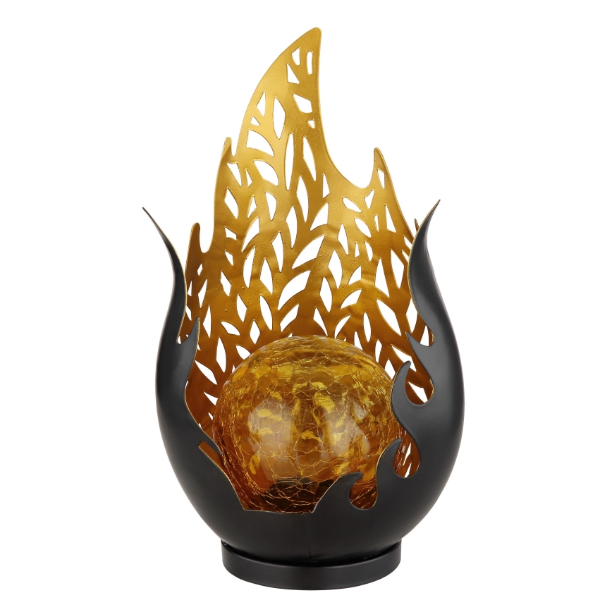 Globo - Ηλιακό φωτιστικό LED LED/0,06W/3,2V 3000K IP44