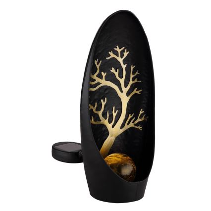 Globo - Ηλιακό φωτιστικό LED LED/0,06W/3,2V IP44 200 mAh δέντρο