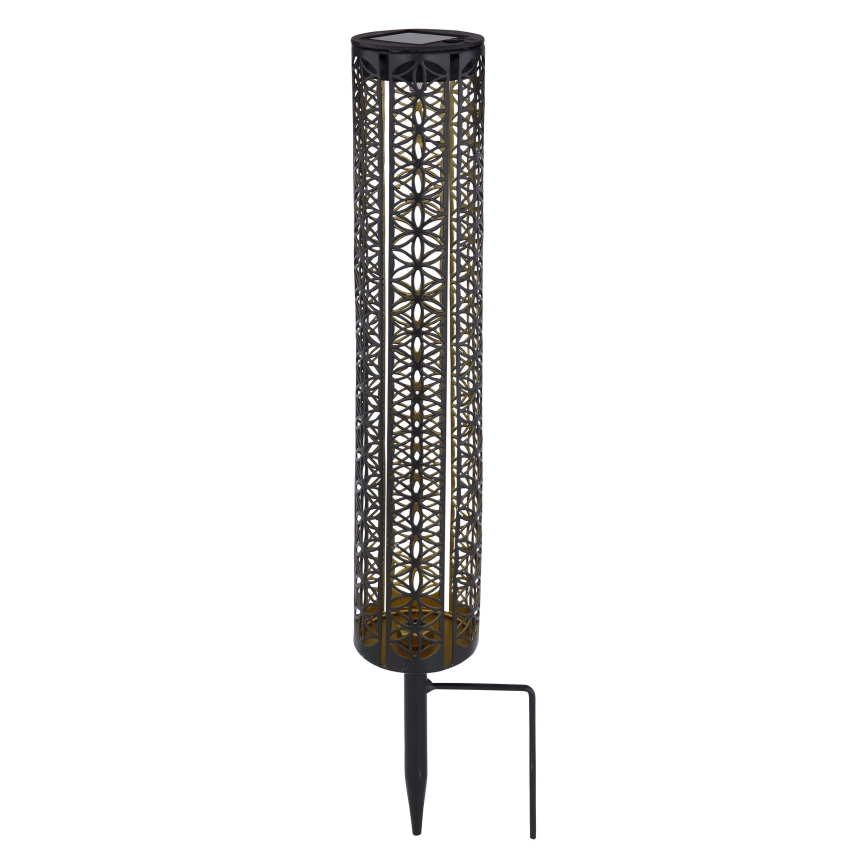 Globo - Ηλιακό φωτιστικό LED LED/0,06W/3,2V 3000K IP44