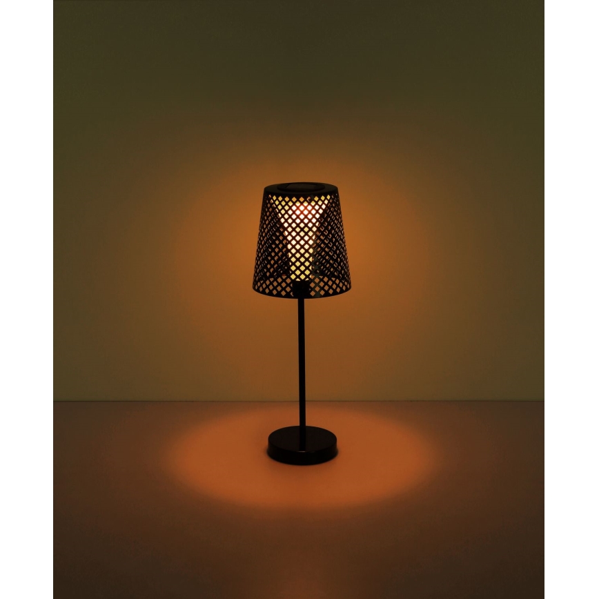 Globo - LED Ηλιακό φωτιστικό LED/0,06W/3V IP44